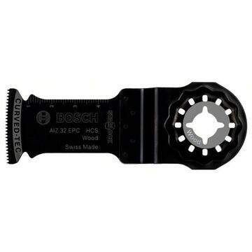 Bosch Panza fierastrau pentru lemn, 32 x 60 mm