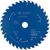 Bosch Lama circulara pentru lemn, 165 x 20 x 1.5/1 mm, 36 dinti