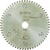 Bosch Lamă de fierăstrău circular, 305 x 30 x 2.3 mm, 72 dinți