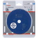 Bosch Lamă de fierăstrău circular pentru fierăstraie fără fir 165 x 20 x 1,8/1,3 mm, 54 dinți
