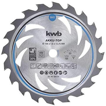 Bosch Panza fierastrau circular, lemn, 165 x 20 x 1.7 mm, 24 dinti