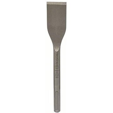 Bosch Daltă pentru gresie SDS-Max, 300 x 50 mm, 5 buc