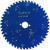 Bosch Lama de fierastrau circular pentru lemn, 235 x 30 x 2,8 mm, 48 dinti