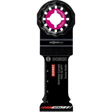 Bosch Panza de fierastrau din carburaa, 32 x 50 mm