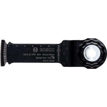 Bosch Panza fierastrau Bi-Metal, MAIZ 32 APB, Starlock Max