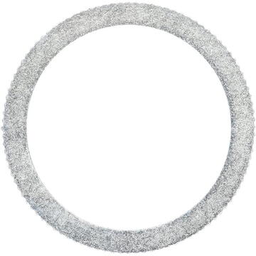 Bosch Inel reducție pentru lame de fierăstrău circular, 30 x 24 x 1.2 mm