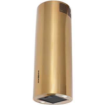 Hota Hood Tuba Elba39 cm NewGold MAAN Island