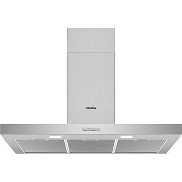 Hota Siemens LC94BBC50 iQ100, extractor (silver)