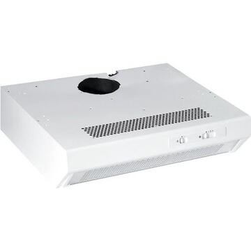 Hota Gorenje Cooker hood DU 6111W white
