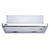 Hota BEKO CTB 6407 XH, extractor hood (stainless steel)