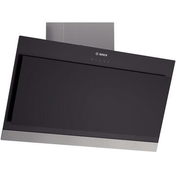 Hota Bosch DWK09G660 690 m³/h 90cm black