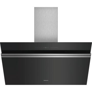 Hota Siemens Siem wall hood LC91KWV60 iQ700 black