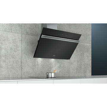 Hota Siemens Siem wall hood LC91KWV60 iQ700 black