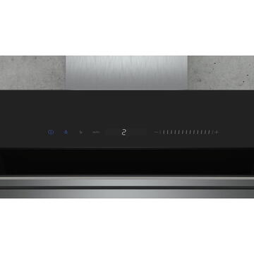 Hota Siemens Siem wall hood LC91KWV60 iQ700 black