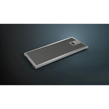 Hota Siemens wall hood LC87KHM10 iQ300 A silver