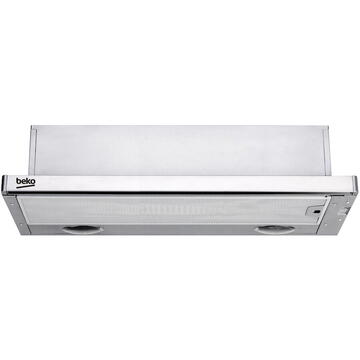 Hota Beko CTB 9250 XH - silver