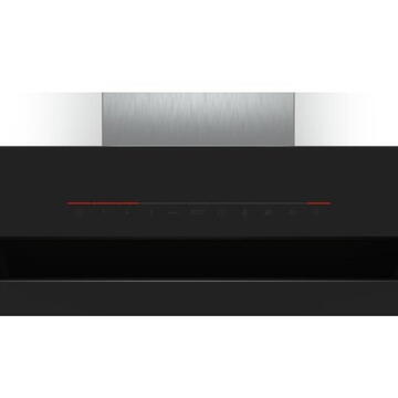 Hota Bosch DWK67JQ60 A+ - black