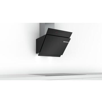 Hota Bosch DWK67JQ60 A+ - black