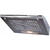 Hota Amica UH 17052-3 E, extractor hood (stainless steel)