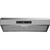 Hota BEKO HNS61210XH, extractor hood (stainless steel)