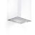 Hota Bosch DHL755BL series - 4, extractor hood (grey)