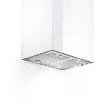 Hota Bosch DHL755BL series - 4, extractor hood (grey)