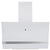 Hota respekta CH 24090 WAM, extractor hood (white)