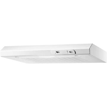 Hota Respekta undercounter hood DH620WL C white
