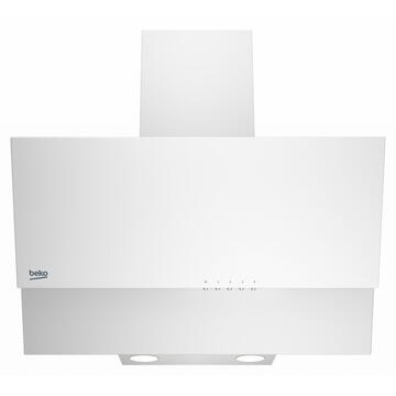 Hota BEKO HCA62320WH, extractor hood (white)