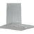 Hota Bosch wall hood DWB67CM50 silver