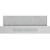 Hota Bosch wall hood DWB67CM50 silver