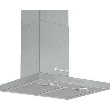 Hota Bosch wall hood DWB67CM50 silver