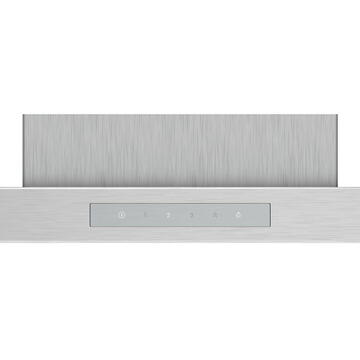 Hota Bosch wall hood DWB67CM50 silver