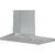 Hota Bosch wall hood DWB97CM50 silver