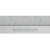Hota Bosch wall hood DWB97CM50 silver