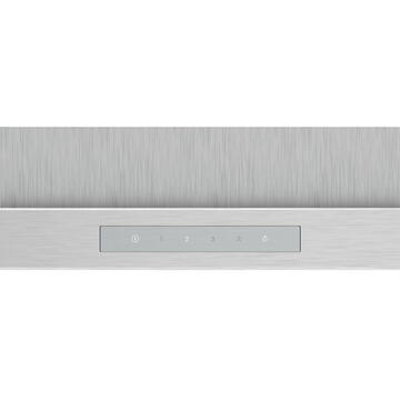Hota Bosch wall hood DWB97CM50 silver