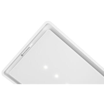 Hota Bosch ceiling hood DRC99PS20 A silver