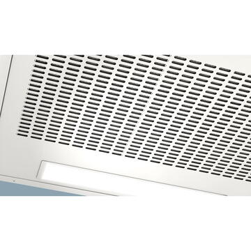 Hota Siemens built-under hood LU62LFA21 iQ100 D white