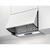 Hota AEG wall hood DEB2531S D silver
