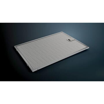 Hota Siemens wall hood LC97BCP50 iQ500 A silver