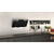 Hota Neff wall hood D95IPP1N0 A + black / silver