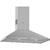 Hota Neff wall hood DPBC920N C silver