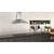 Hota Neff wall hood DPBC920N C silver