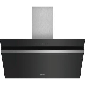 Hota Siemens wall hood LC91KWP60 iQ700 black