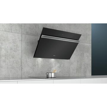 Hota Siemens wall hood LC91KWP60 iQ700 black