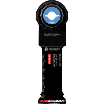 Bosch Panza de fierastrau pentru metal, 32 x 70 mm