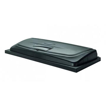 AQUAEL Capac  pentru acvariu Aqua4Start 60/P D&N, negru, cod 12425