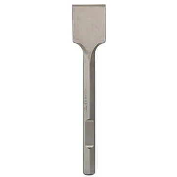 Bosch Dalta lata, 80x400 mm, hexagon 28 mm