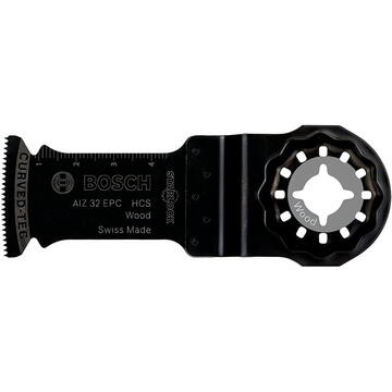 Bosch Panza fierastrau pentru lemn, 32 x 50 mm, 10 buc