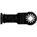 Bosch Panza fierastrau pentru lemn, 32 x 50 mm, 10 buc